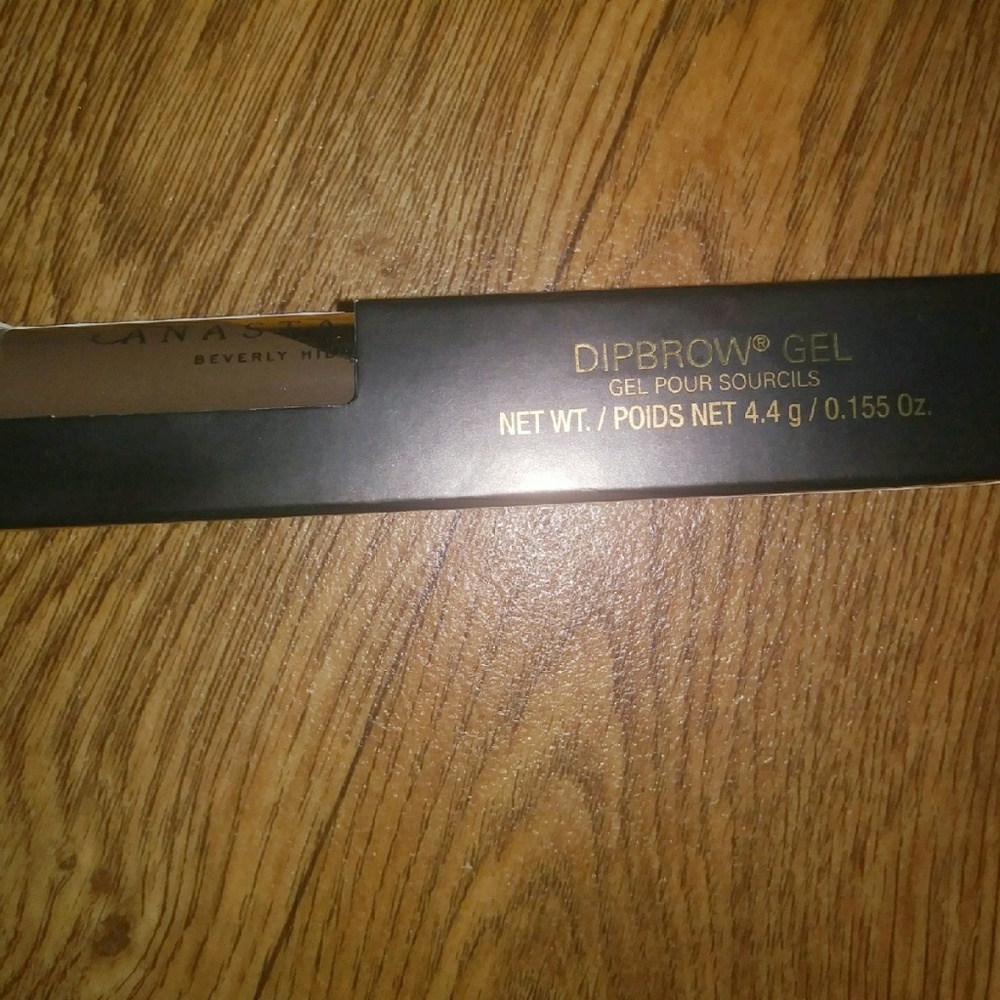 Anastasia Dipbrow Gel